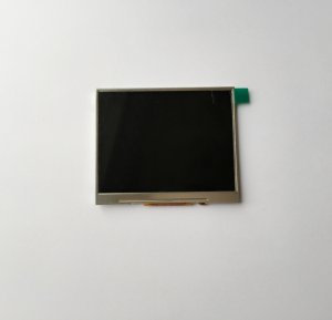 LCD Screen Display Replacement for Autel MOT Pro EU908 scanner